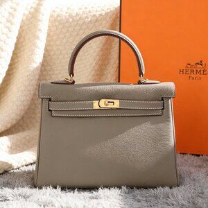Hermès Kelly 25 Retourne